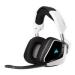 AUDIFONOS CORSAIR VOID RGB ELITE / INALABRICOS / 7.1 / RGB / COLOR BLANCO / (CA-9011202-NA) CA-9011202-NA