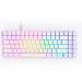 TECLADO MECANICO NZXT FUNCTION 2 MINITKL / NEGRO / RGB / SWITCH OPTICAL RED / INGLES/GAMER KB-002NB-US