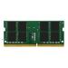 MEMORIA PROPIETARIA KINGSTON SODIMM / DDR4 / 8GB  / 3200MT/S / CL22 / 260-PIN / 1.2V  (KCP432SS6/8) KCP432SS6/8
