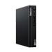 PC LENOVO THINKCENTRE M70Q TINY INTEL CORE I7-13700T 16 GB 512 SSD M.2 VESA MOUNT WIFI BT HDMI DP RJ45 WIN 11 PRO 3 AÑOS GARANTIA EN SITIO 12E4S5FC00 12E4S5FC00
