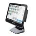 TERMINAL PUNTO DE VENTA 3NSTAR PTA0157-432, AIO TOUCH, PLATEADO, 15.6 PULGADAS, ROCKCHIP RK3568 CUATRO NUCLEOS A55, 2.0GHZ , RAM 4GB, 32 STORAGE , ANDROID 11 , CAPACITIVO, WIFI Y BT  PTA0157-432