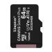 MEMORIA KINGSTON MICROSD CANVAS SELECT PLUS 64GB V10 / SIN ADAPTADOR/ 100MB/SEG LECTURA (SDCS2/64GBSP)  SDCS2/64GBSP