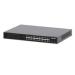 POE SWITCH ,INTELLINET,561891,GB 24 PTOS 19 30W/PTO, 370W + 2 SFP 561891
