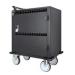 GABINETE DE CARGA ,MANHATTAN, 716000, DE 32 PUERTOS USB-C 12 576W 716000