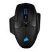 MOUSE CORSAIR DARK CORE RGB PRO SE / INALAMBRICO / OPTICO/ GAMING / 18,000 DPI  (CH-9315511-NA)  CH-9315511-NA