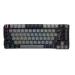 TECLADO CORSAIR K65 PLUS WIRELESS RGB MECÁNICO / USB  / GAMING  (CH-91D401L-NA) CH-91D401L-NA