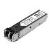MODULO TRANSCEPTOR SFP COMPATIBLE CON CISCO GLC-SX-MM - 1000BASE-SX - MULTIMODO DE 1 GBE - SFP ETHERNET GIGABIT DE 1GB - LC - 550M - 850NM - CISCO IE3400, IE3300, IE3200 SFPGLCSXMMST
