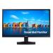 MONITOR LED SAMSUNG 24 PULGADAS, WIDESCREEN, FULL HD, 1920X1080, NEGRO, D-SUB HDMI PLANO LS24A336NHLXZX