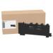 BOTELLA DE TONER RESIDUAL LEXMARK 75M0W00, RENDIMIENTO 30000 PAGINAS, PARA CS531, 632, 639, CX532, 635, C2335, XC2335 75M0W00