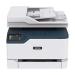 MULTIFUNCIONAL XEROX C235, 24PPM, BLANCO, LASER A COLOR, USB, ETHERNET (RED), WIFI, SILENCIOSA, CARTA, A4 C235_DNI