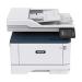 MULTIFUNCIONAL XEROX B305, 40PPM, BLANCO, LASER MONOCROMATICO, USB, ETHERNET (RED) WIFI, DUPLEX, CARTA, A4 B305_DNI
