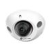 CAMARA IP MINI DOMO | TP-LINK | VIGI | VIGI C230I MINI(2.8MM) | 3MP | CLASIFICACION DE VEHICULOS Y PERSONAS | AUDIO BIDIRECCIONAL | IK08 | ONVIF | H.265+ | SMARTVID | MODO PASILLO  VIGI C230I MINI(2.8MM)