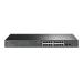 SWITCH | TP-LINK | SG2218P | 16 PUERTOS POE+ | 2 PUERTOS SFP  GIGABIT | OMADA SDN | IPV6 | MONTAJE EN RACK  SG2218P