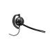 DIADEMA HP POLY 783P2AA#ABA ENCORE PRO 530/ MONOAURAL  ALAMBRICA CON QD  CON CANCELACION DE RUIDO NEGRA 783P2AA#ABA