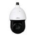 CAMARA IP PTZ/ DAHUA/ SD49825GB-HNR/ 8 MP/ WIZSENSE/ 25X DE ZOOM OPTICO/ IR DE 100 M/ H.265+/ WDR REAL DE 120 DB/ PROTECCION PERIMETRAL/ DETECCION DE ROSTROS / SMD 4.0/ RANURA PARA MICROSD/ IP66/ E AND S DH-SD49825GB-HNR