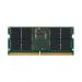 MEMORIA RAM KINGSTON DDR5 16GB 5600MHZ DIMM(KVR56S46BS8-16) KVR56S46BS8-16