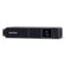 NO BREAK CYBERPOWER (CP1500PFCRM2U) 1500VA /1000W, INTERACTIVO, LCD A COLOR, ONDA SENOIDAL PURA, CONECTOR NEMA 5-15P, SALIDA NEMA 5-15R X 8, AVR, RACK, GARANTIA  3 AÑOS INCLUYENDO BATERIA. CP1500PFCRM2U