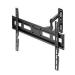 SOPORTE TV,MANHATTAN, 462426, P/PARED 35KG, 37 A 70 ARTICULADO, GIRO, NIVEL 462426