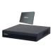 DVR/ DAHUA/ XVR1B04H-I-SSD/ DVR DE 4 CANALES 5 MP LITE/ CON DISCO SSD DE 512GB ESPECIAL PARA VIDEOVIGILANCIA/ S-XVR SERIES/ WIZSENSE/ H.265+/ CON SMD PLUS/ BUSQUEDA INTELIGENTE (HUMANOS/VEHICULOS DH-XVR1B04H-I-SSD