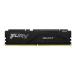 MEMORIA RAM KINGSTON FURY BEAST DDR5 BLACK EXPO 32GB 6000MHZ CL36 (KF560C36BBE-32) KF560C36BBE-32