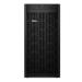 SERVIDOR DELL POWEREDGE /TORRE/ T150 INTEL XEON E-2336 / 6 CORES-2.9 GHZ / 16GB /2TB HD 7.2K/ TARJETA PERC H355 / SIN SISTEMA OPERATIVO/ CHASSIS 3.5- DISCO DURO CABLEADO/ 3 AÑOS DE GARANTÍA BÁSICA NB T150-FY25Q3-MX