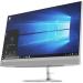 All In One Lenovo IdeaCentre 520-22AST - 21.5" LED - AMD A6-9220 2.90GHz - 4GB - 1TB - Video Radeon R5 - Windows 10 Home - Plata 1 Año de Garantía F0D6000YLD
