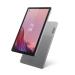 Tablet Lenovo M9 ZAC30058MX 9" MediaTek Helio G8064GB Ram 4GB Android 12 Color Gris ZAC30058MX