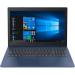 Laptop IdeaPad 330-14AST 81D5001ELM - 14" HD - AMD A6-9225 2.60GHz - 8GB - 1TB HDD - AMD Radeon R4 Graphics - Windows 10 Home - Color Azul