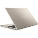 LAPTOP VIVOBOOK PRO 15.6" FHD CI7-7700 8GB/1TB+128SSD W10H GOLD N580VD-FY240T