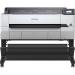 PLOTTER SC-T5470 36" 2880 DPI USB RED WIFI *REQUIERE INSTALACION* SCT5470SR