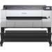PLOTTER SC-T5470 36" 2880 DPI USB RED WIFI *REQUIERE INSTALACION* SCT5470SR