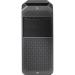 PC HP Z4 9MR23LTÂ¼ABM - Intel Xeon W2133 3.60GHz - 16GB - 1TB HDD + 256GB SSD - NVidia Quadro P2200 5GB - Windows 10 Pro
