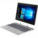 Lenovo 2 en 1 Ideapad D330-10IGM 10.1" HD, Intel Celeron N4020 1.10GHz, 4GB, 64GB, Windows 10 Pro 64-bit, Plata