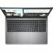 LAPTOP DELL VOSTRO 3530 INTEL CORE I7-1355U (12 MB CACHE, 10 CORES, 12 THREADS, UP TO 5.00 GHZ TURBO) /16GB DDR4, 2666 MHZ / 512GB M.2 SSD / IRIS XE / 15.6” FHD / NEGRO /WIN11 PR0 DCFCY