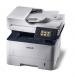 Impresora Multifuncional Monocromática XEROX B215_DNI - 600 x 600 ppp, Monocromática, 31 ppm, 250 hojas, 30000 páginas por mes