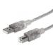 Manhattan 333405 cable USB 333405
