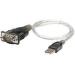 Manhattan USB to Serial 205146