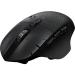 Mouse Gamer Logitech G604 - Inalámbrico - LIGHTSPEED - USB - 15 Botones - 910-005648