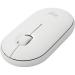 MOUSE LOGITECH M350 WIRELESS BLANCO (910-005770)