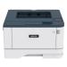 IMPRESORA XEROX B310, 42PPM, BLANCO, LASER MONOCROMATICO, USB 2.0, ETHERNET (RED), WIFI, DUPLEX, CARTA, A4 B310_DNI