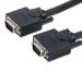 Manhattan SVGA Monitor Cable 372978