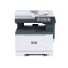 Xerox VersaLink C415_DN, Laser, Impresión a color, 1200 x 1200 DPI, A4, Impresión directa, Gris, Blanco