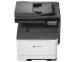 Multifuncional Lexmark CX532adwe láser a color 50M7035