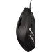 Mouse Gaming Gigabyte AORUS M4, 6400 DPI, RGB, OMCRON, Negro