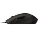Mouse Gaming Gigabyte AORUS M4, 6400 DPI, RGB, OMCRON, Negro