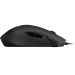 Mouse Gaming Gigabyte AORUS M4, 6400 DPI, RGB, OMCRON, Negro
