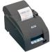 Miniprinter Epson TMU220A-890, Matricial, Negra, USB, Auditoria, AutoCortador, C31C513A8901