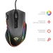 Mouse Trust Gaming GXT 188 Laban RGB 21789