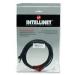 CABLE DE RED INTELLINET 4.2 MTS 14 PIES CAT 5E UTP NEGRO 320771