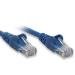 Intellinet Cable Patch Cat6 UTP, RJ-45 Macho - RJ-45 Macho, 2 Metros, Azul